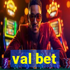 val bet